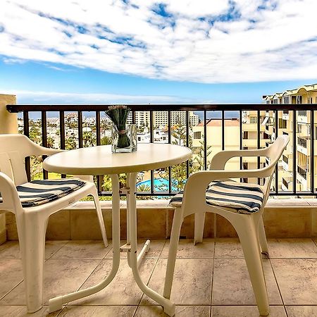 Apartment Americos El Dorado Playa de las Americas  Zewnętrze zdjęcie