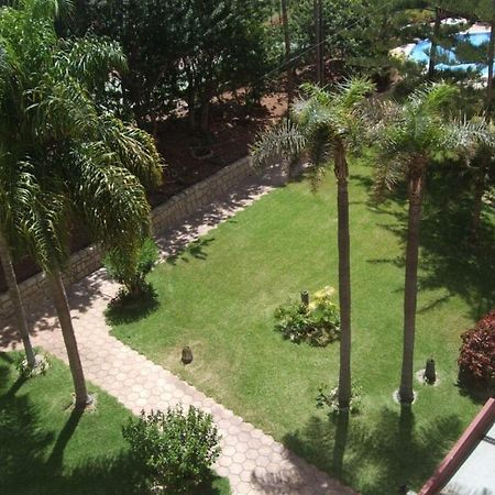 Apartment Americos El Dorado Playa de las Americas  Zewnętrze zdjęcie