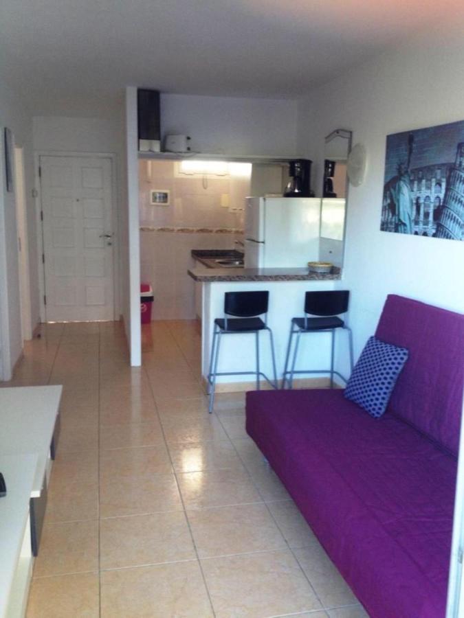 Apartment Americos El Dorado Playa de las Americas  Zewnętrze zdjęcie