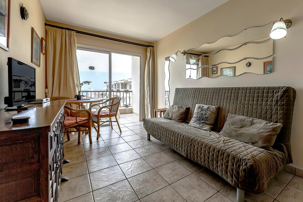 Apartment Americos El Dorado Playa de las Americas  Zewnętrze zdjęcie