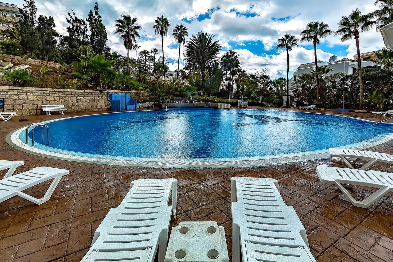 Apartment Americos El Dorado Playa de las Americas  Zewnętrze zdjęcie