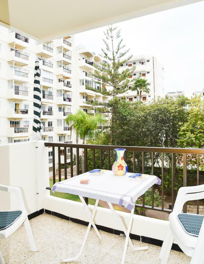 Apartment Americos El Dorado Playa de las Americas  Zewnętrze zdjęcie