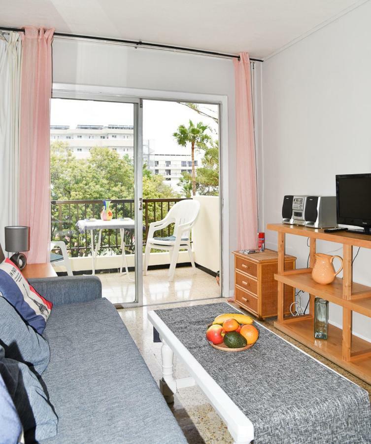 Apartment Americos El Dorado Playa de las Americas  Zewnętrze zdjęcie