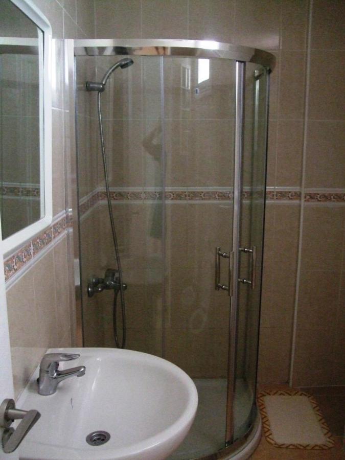 Apartment Americos El Dorado Playa de las Americas  Zewnętrze zdjęcie